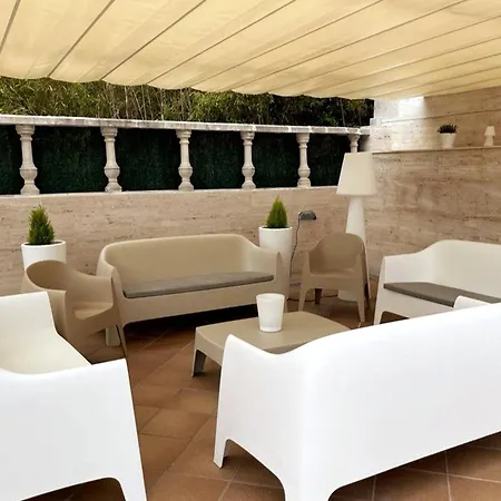 Mediterranean Sea Views Villa *