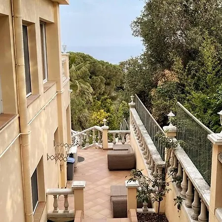 Mediterranean Sea Views Villa *